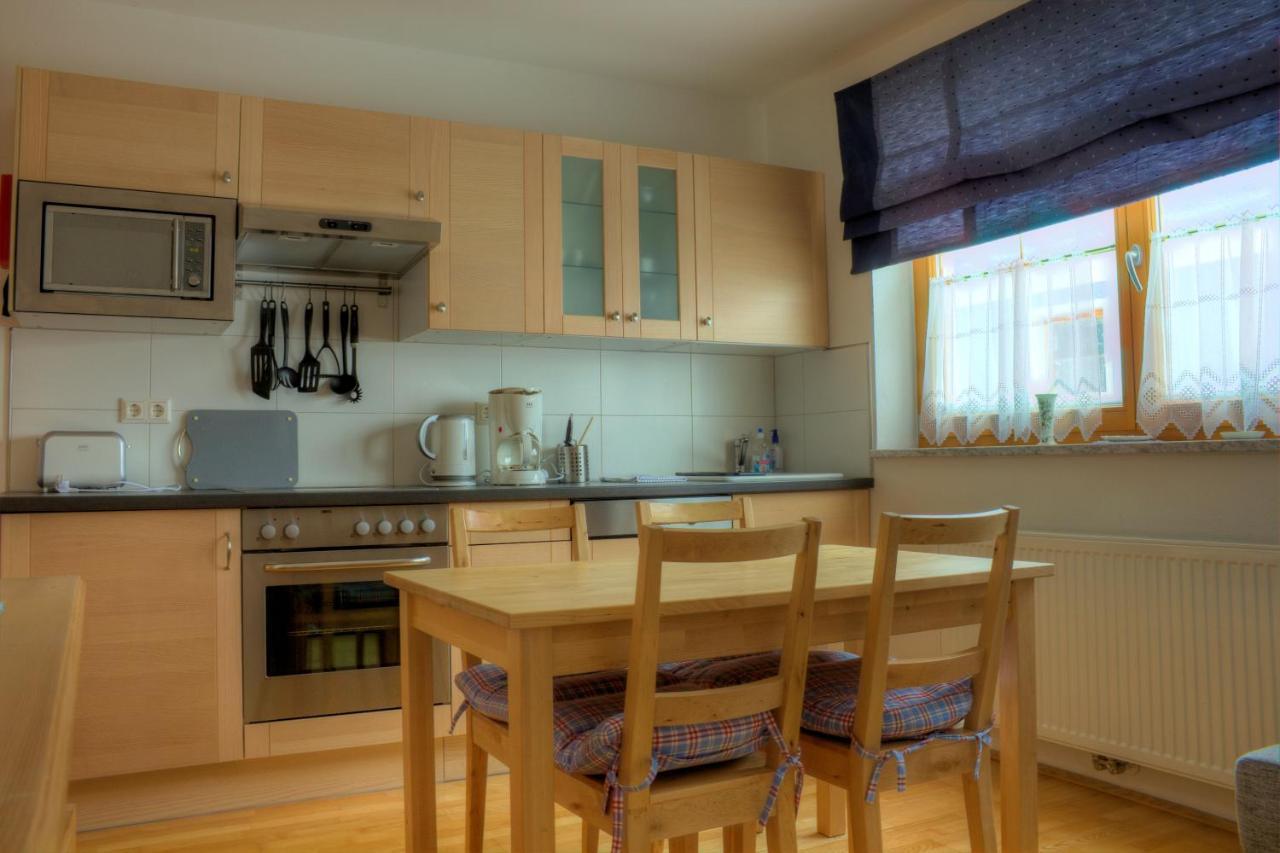 Haus Lowe Filzmoos Ngoại thất bức ảnh