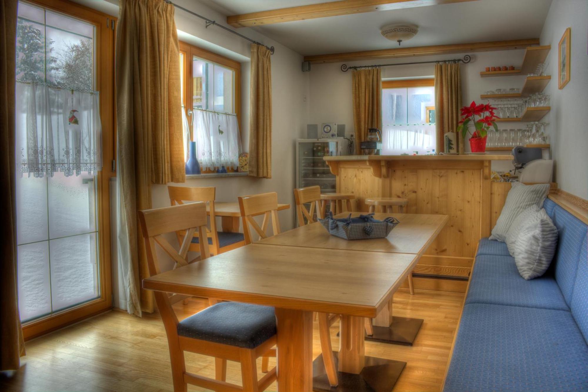 Haus Lowe Filzmoos Ngoại thất bức ảnh